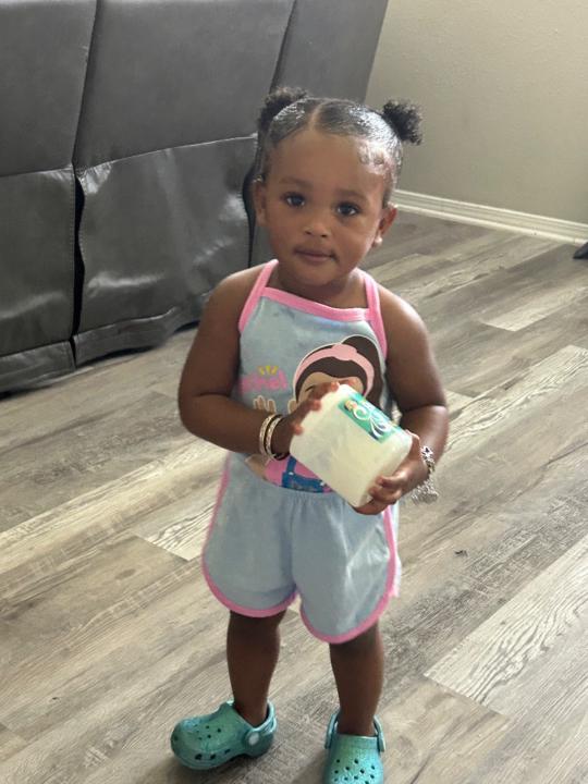 Treyvanna Love