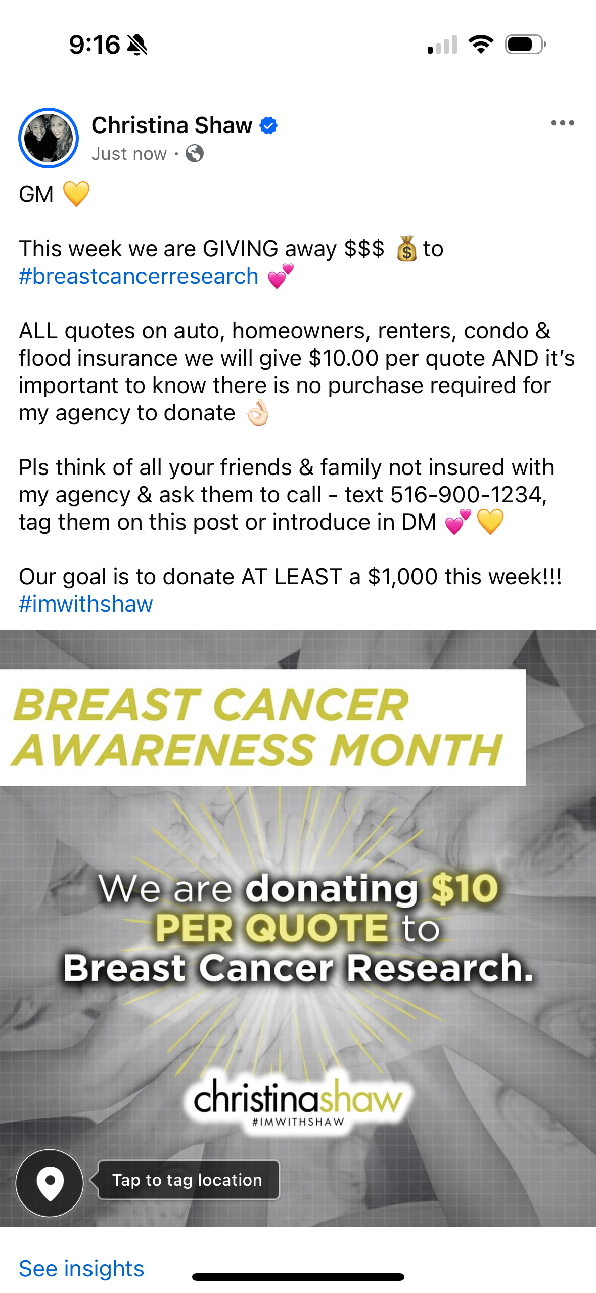 As we discussed last week · The Social Insurance Agent