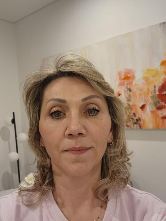 Samira Hazbic