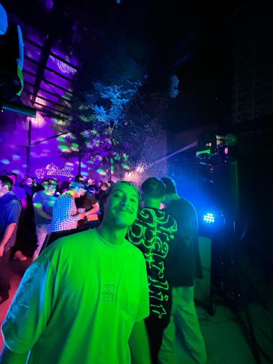 Cristóbal Martínez