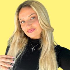 Ella Ringrose