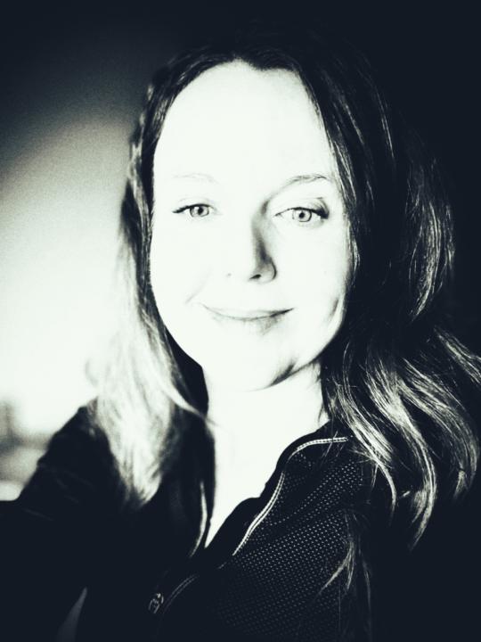 Heather Duncan