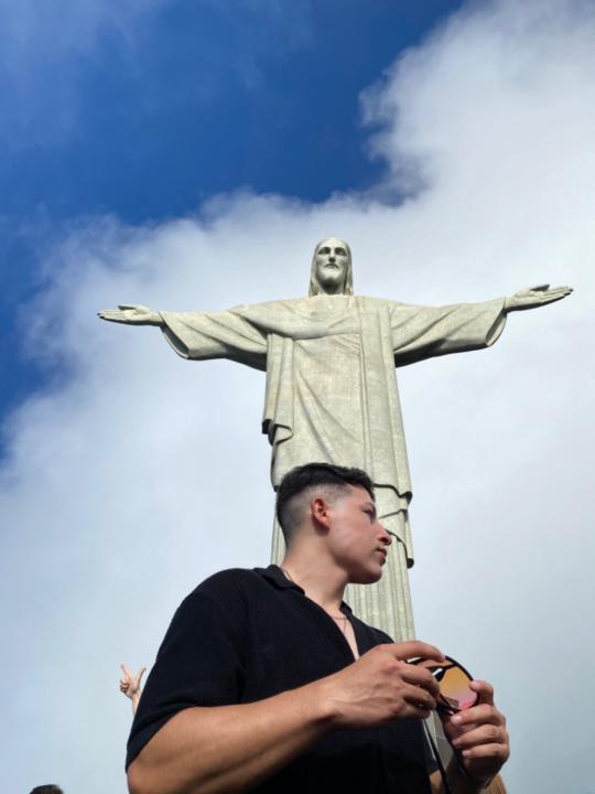 Ivan Fiesco