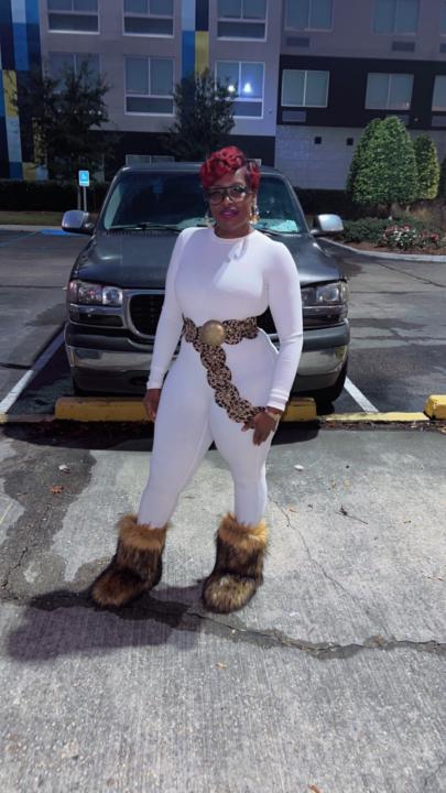 Tametra Bell