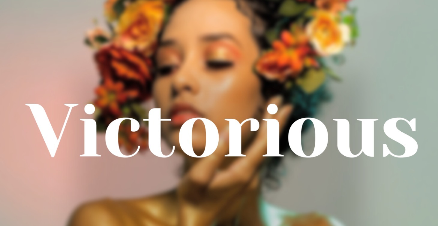 VICTORIOUS | 3 Month Group Program