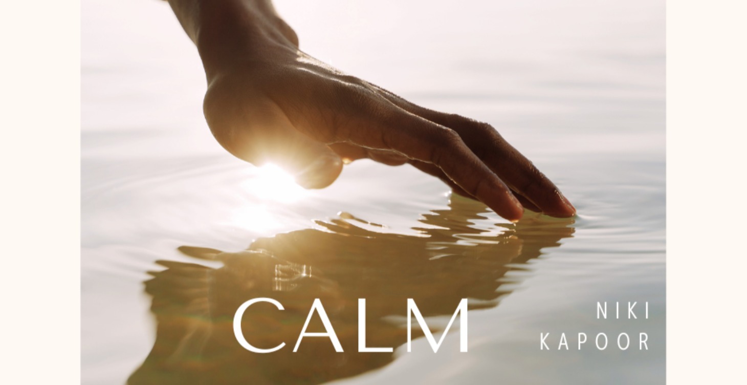 CALM Mind Meditation Free