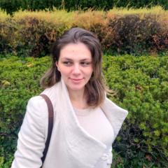 Ponja Hoxha Ocumarez