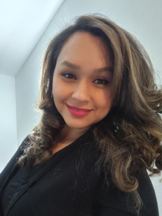 Andrea Gonzalez