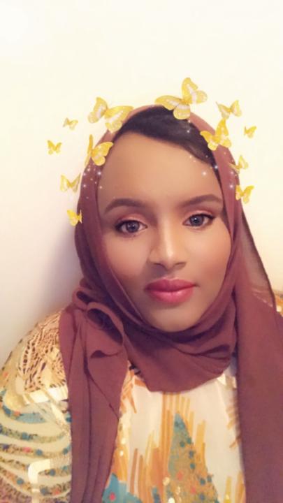 Ayisha Mohamed