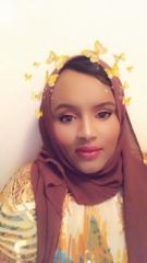 Ayisha Mohamed