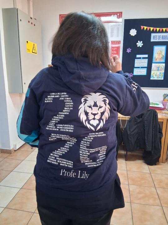 Liliana Arroyo López