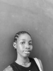 Gifty Amoah