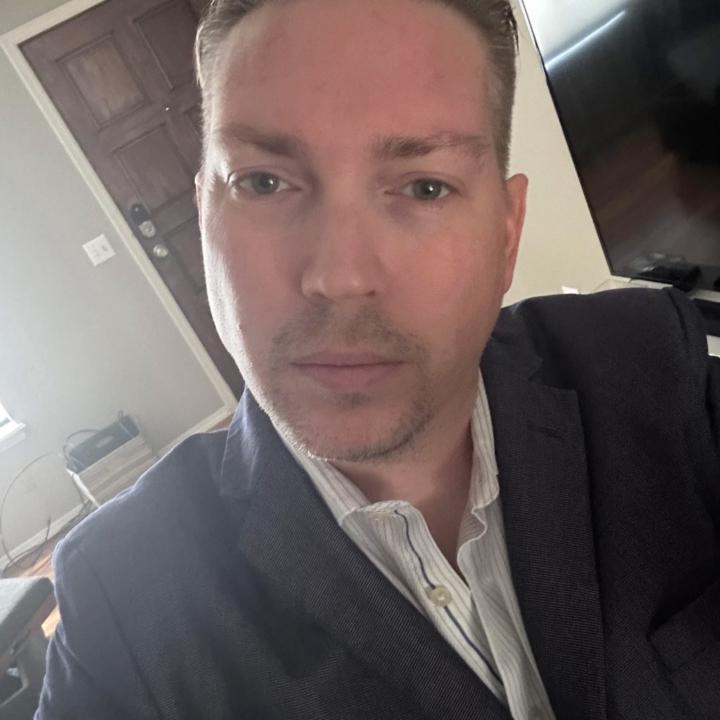 Jordan Bruce