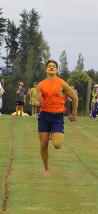 Logan Wolferstan