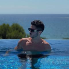 Arnau Garcia Fradera