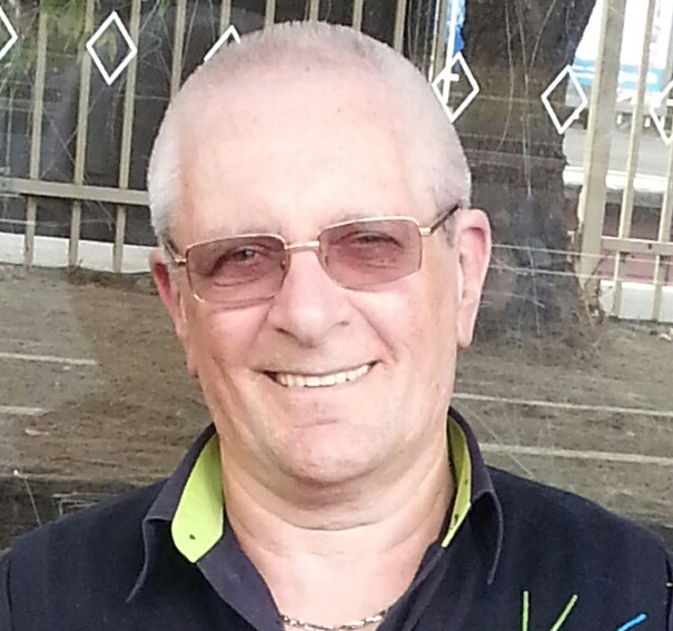 Gavin Rodgers