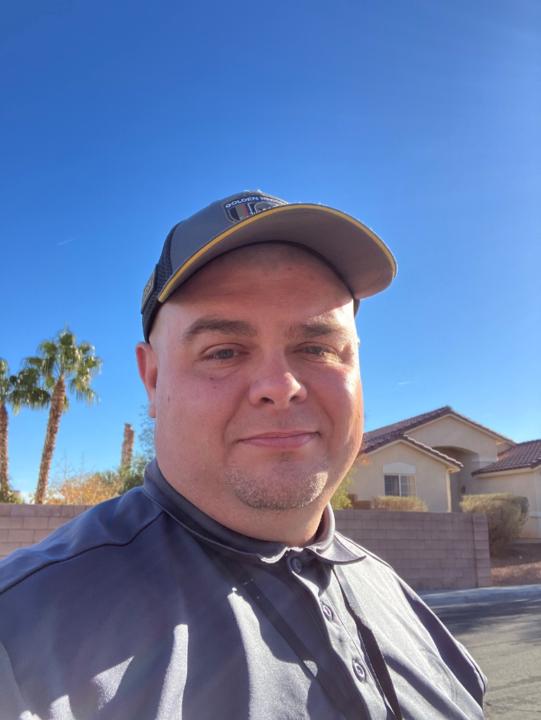 Eric Striegel
