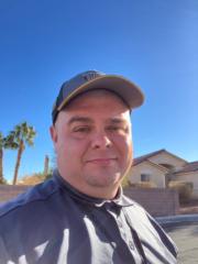 Eric Striegel