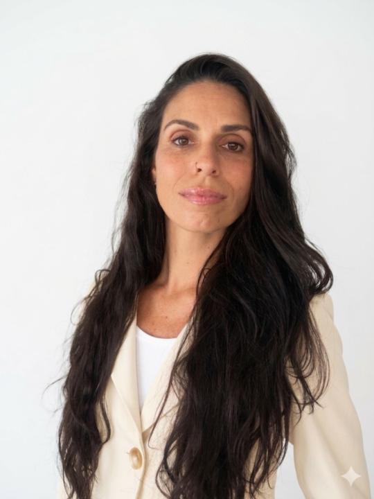 Rochelli Ricciuto