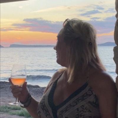Nicole Lindlar