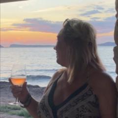 Nicole Lindlar