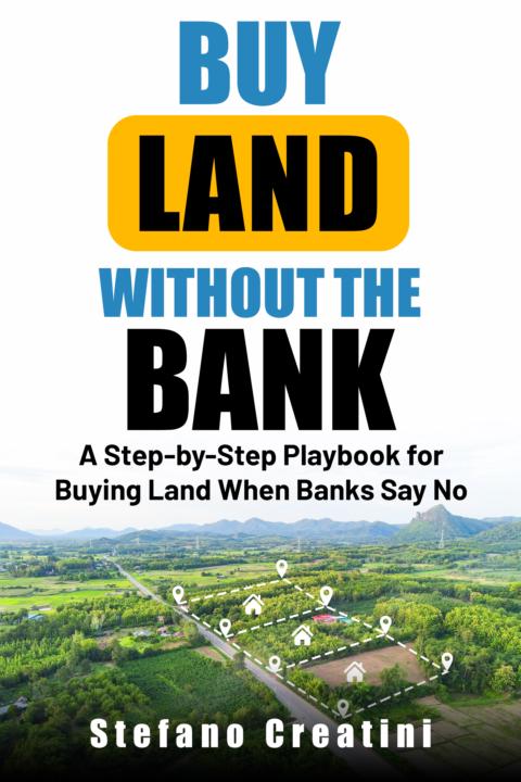 From Kicked Off Land to Paid-Off