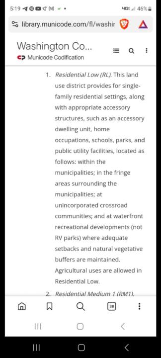 Zoning, Rezoning, and Big Fight