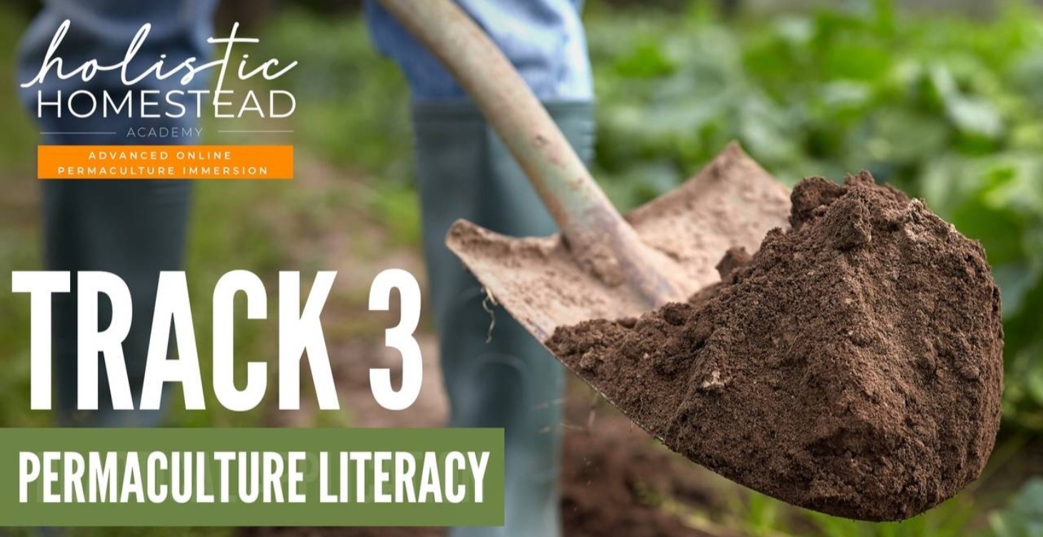 Holistic Homestead Academy Part 3