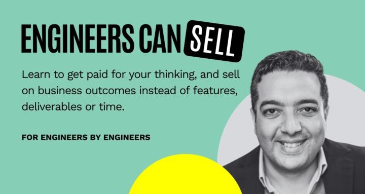 Engineers Can Sell : Free