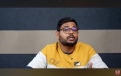 Debojit Mandal