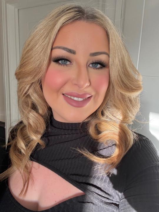 Erin McMullan