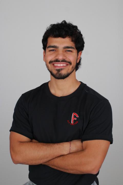 Juan Gomez