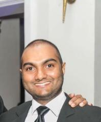 Fasahath Mohamed