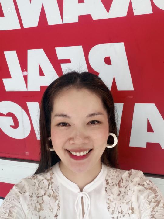 Hoan Hoang