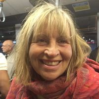 Claire Schrader