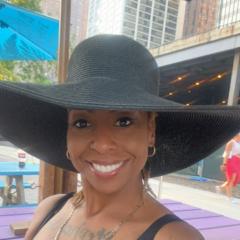 Octavia McCoy