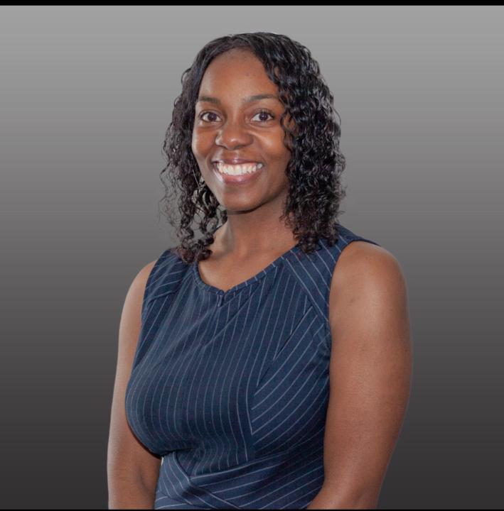 Bridgette Spencer