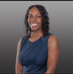 Bridgette Spencer