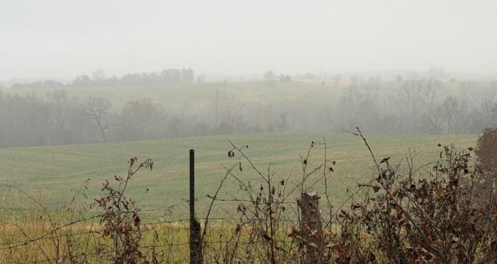 Valhalla’s Valley