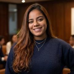 Tereza Cruz