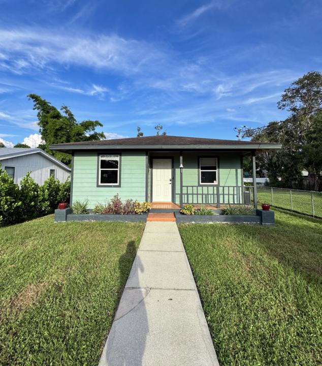 🔥 DEAL BREAKDOWN: My Sarasota Auction Flip