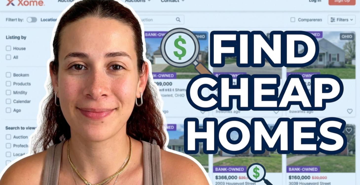 3 Auction Websites You Can Use to Find Deals