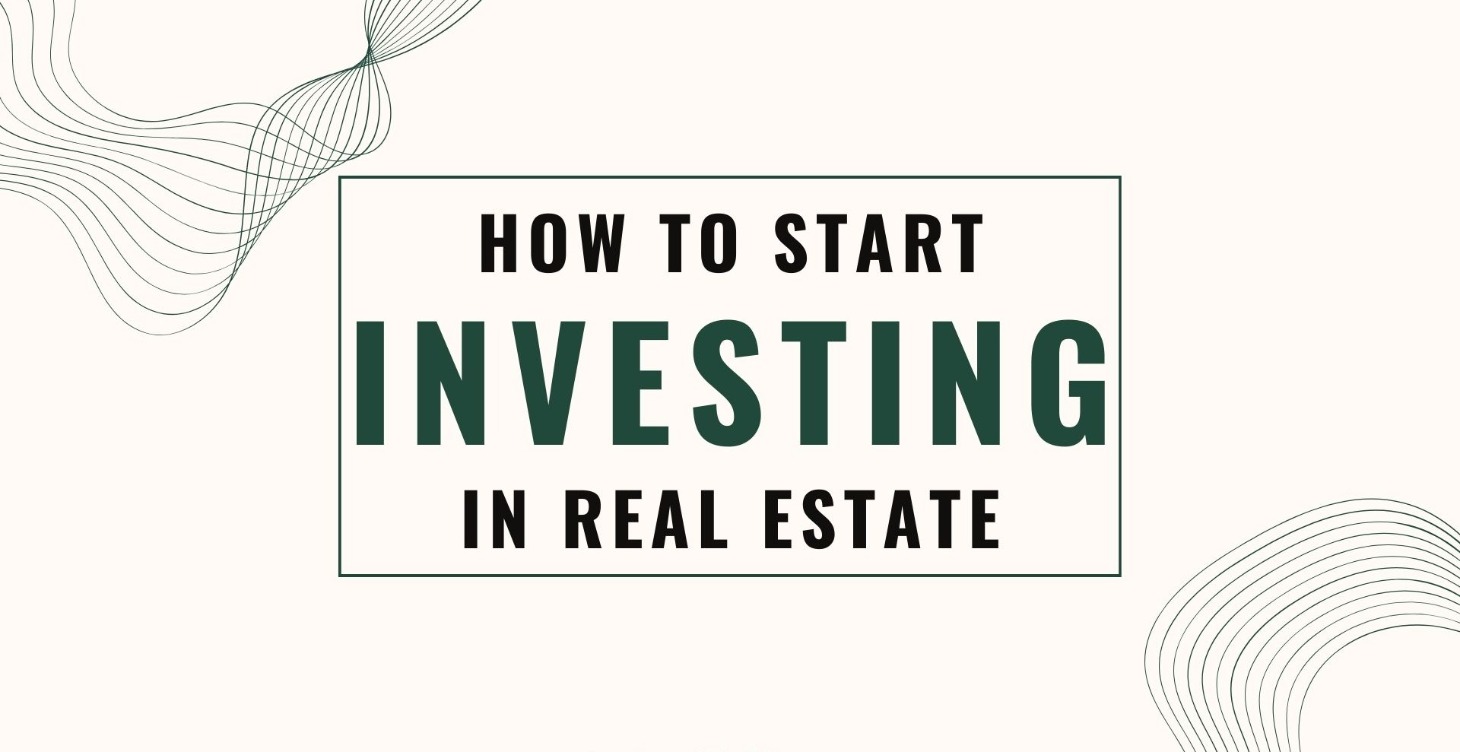 How to Buy Your First Real Estate Deal