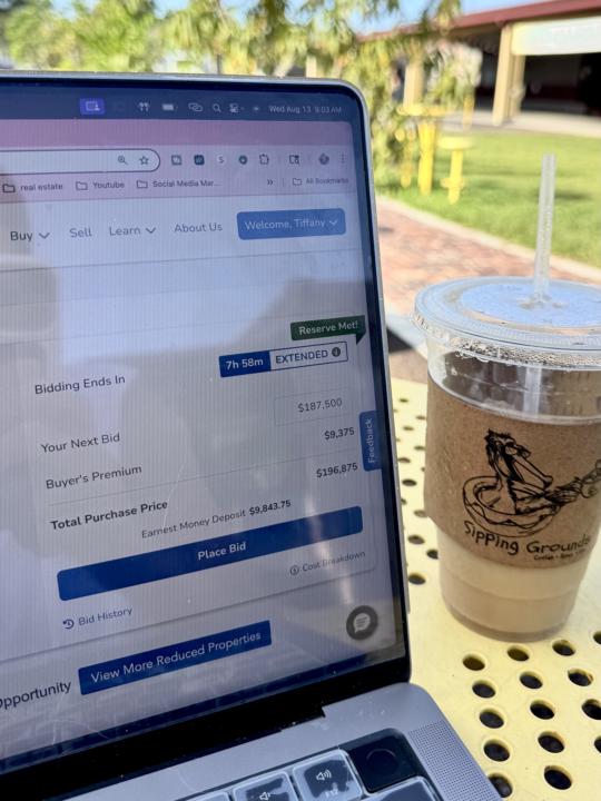 This is Why You're Missing out on a Real Estate Deal...