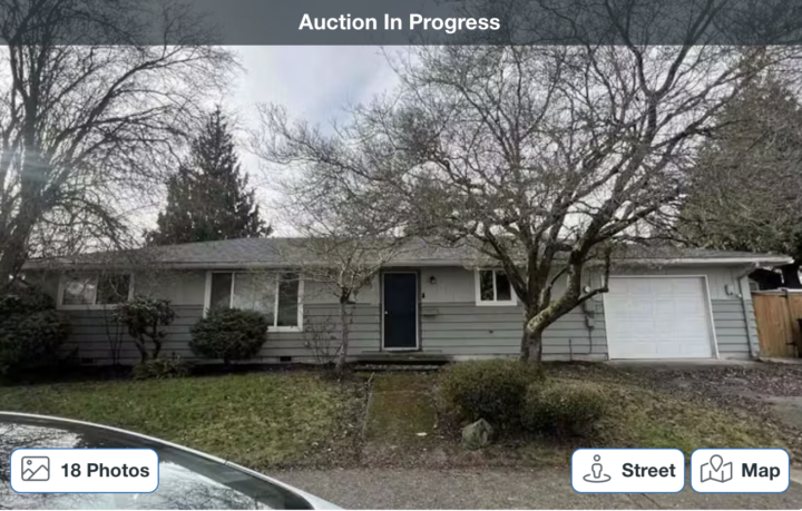 ✅ Deal Breakdown in Tacoma, WA