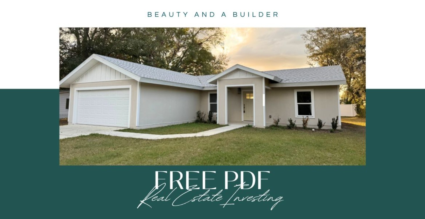 Free Real Estate Investing Resources