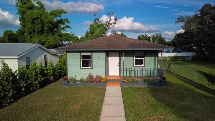 🚨BIG WIN — I Just Bought a Flip House in Sarasota!
