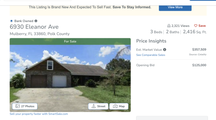 The Inside Scoop with Auction.com 👀