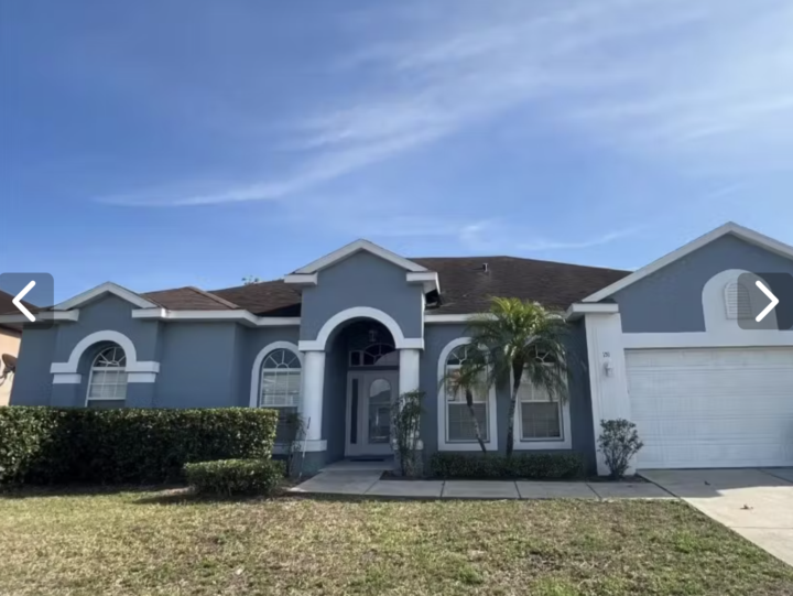 🚨Deal Breakdown in Davenport, FL