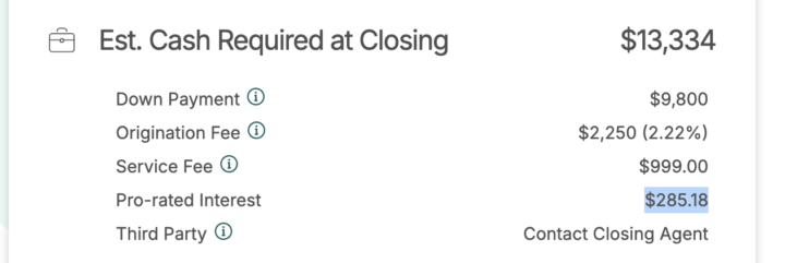 You Don’t Need 100% Cash to Buy an Auction Property (Seriously)
